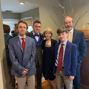 Meet your Posher, Sean